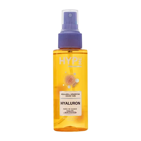 Hyp Me Hyaluron Feuchtigkeitspflege Haaröl - 100ml