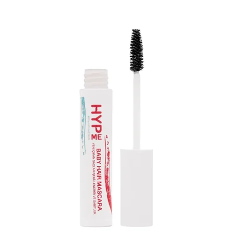 Hyp Me Baby Haarmascara 7ml - Biotin & Keratin Pflege