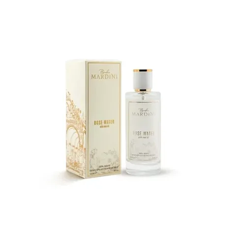 Berdan Mardini 100% reines Rosenwasser - 100ml