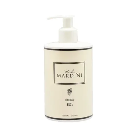 Шампунь для волос Berdan Mardini Роза 300 мл