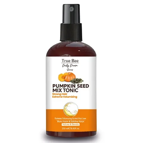 True Bee Daily Dream Kürbiskern-Haartonikum 250ml