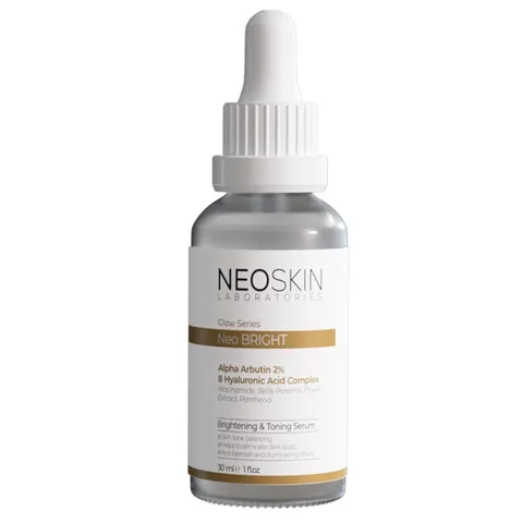Neoskin سيروم نيوسكين نيو برايت الفاخر لتفتيح البشرة ومحاربة البقع، 30 مل