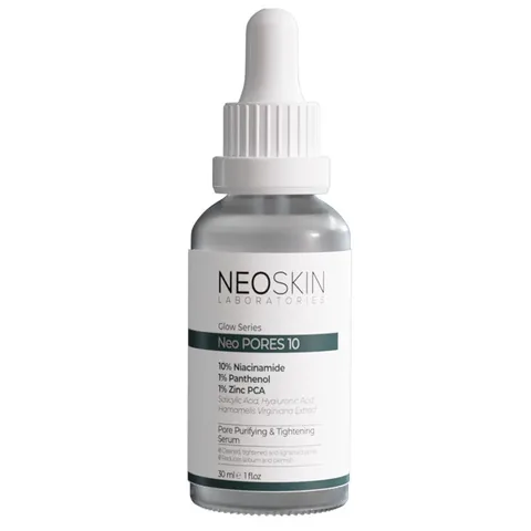 Neoskin سيروم نيوسكين نيو بورز 10 للبشرة غير المنتظمة 30 مل