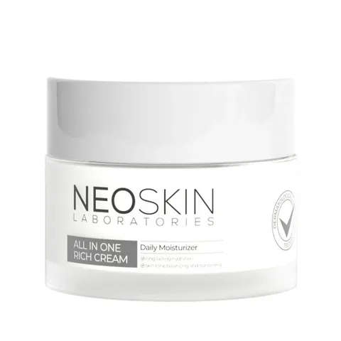 Neoskin All In One Daily Moisturizing Face Cream 50 ml