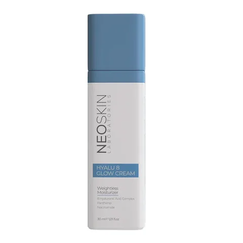 Neoskin كريم مرطب نيوسكين هيالو 8 جلو 30 مل