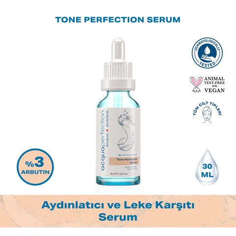 Acqua Perfection Aufhellendes Anti-Flecken Serum 30ml