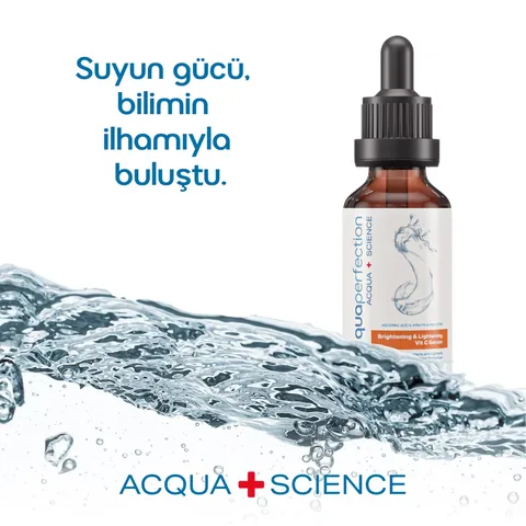 Acqua Perfection Vitamin C Serum