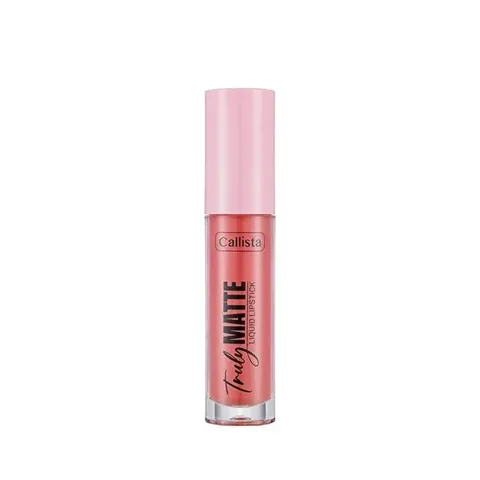 Callista Truly Matte Flüssiglippenstift