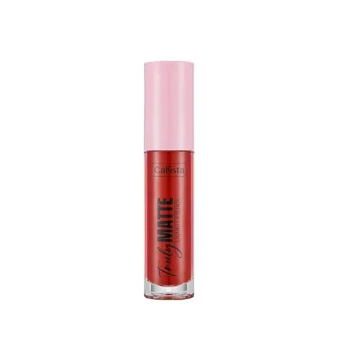 Callista Truly Matte Flüssiglippenstift