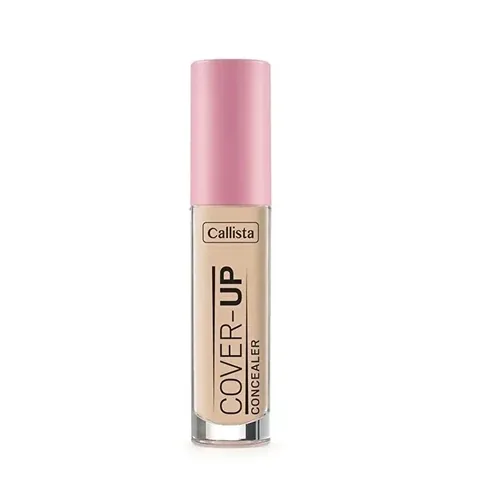 Callista Augenringe Abdeckconcealer