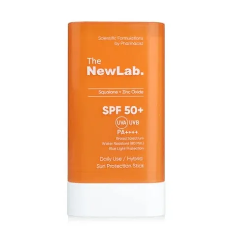 واقي شمس على شكل قلم SPF 50+ 19 جرام من ذا نيو لاب The NewLab.