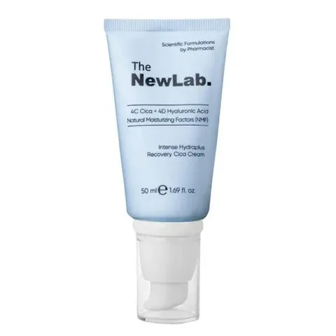 NewLab Cica Creme 50ml