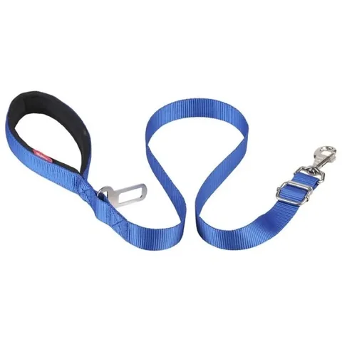 Ремень безопасности Doca Blue для путешествий DP35-02567