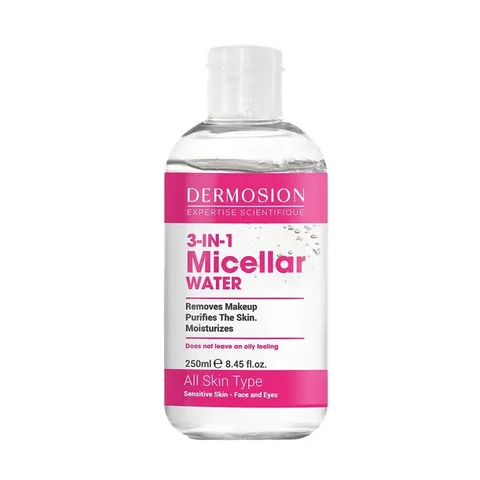 Dermosion 3-in-1 Mizellenwasser 250ml