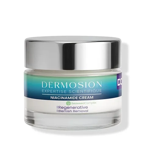 Dermosion Niacinamid-Creme 50ml