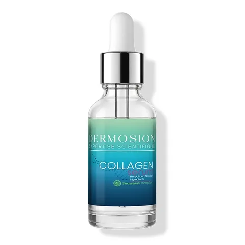 Dermosion Kollagenserum 30ml - Anti-Aging Hautbooster