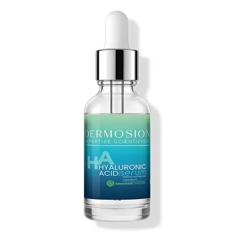 Dermosion 30ml Hyaluronsäure Serum für hydratisierte Haut
