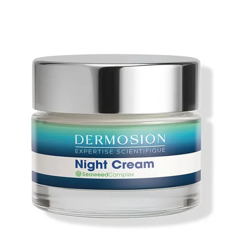 Dermosion Revitalisierende Nachtcreme 50 ml