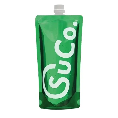 SuCo Green Bee 2.0 Faltbare 600 ml