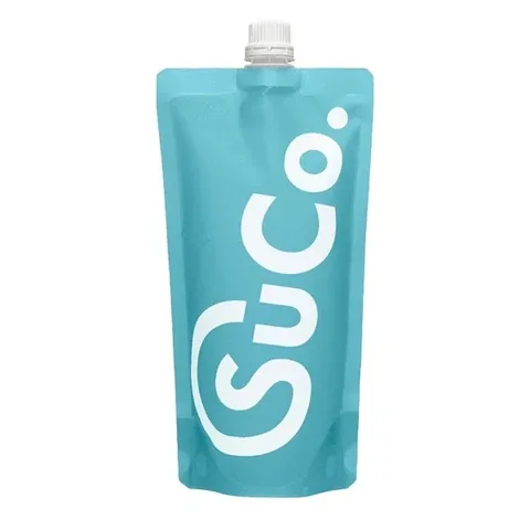 SuCo قارورة سوكو سكاي بيبر 2.0 سعة 600 مل