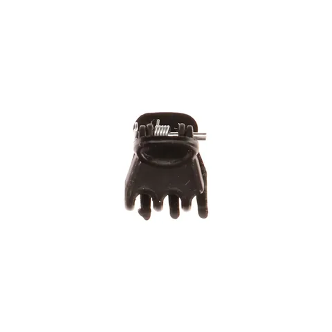Youpick Schwerlast Schwarz Riegel Schnallen Set von 9 für DIY