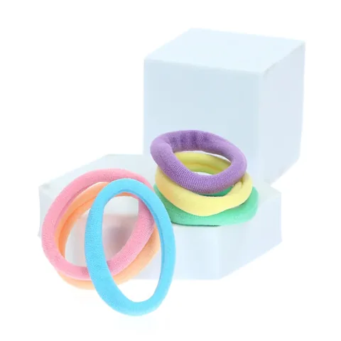 Youpick 5er-Pack bunte Handtuchhalter für sicheren Halt