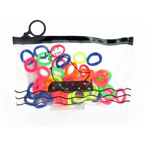 Youpick Mini Handtuch Schnallen Set