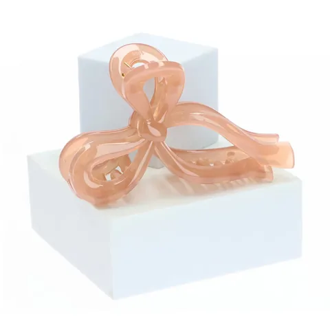 Youpick Latch Clasp Bow