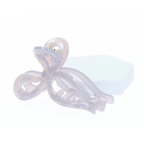Youpick Latch Clasp Bow