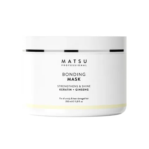 Маска для волос Matsu Bonding Сmoothing 350 мл