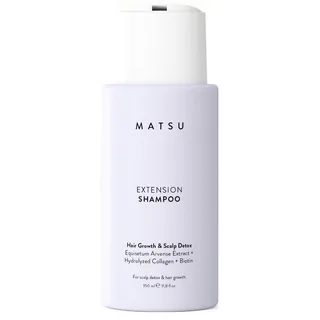 Шампунь для удлинения Matsu 350 мл