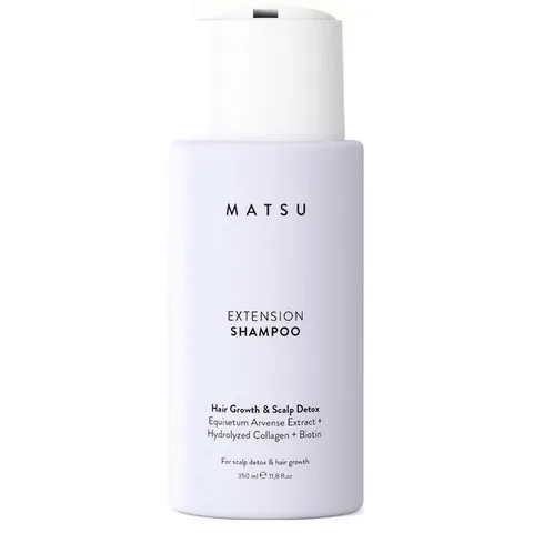 Шампунь для удлинения Matsu 350 мл