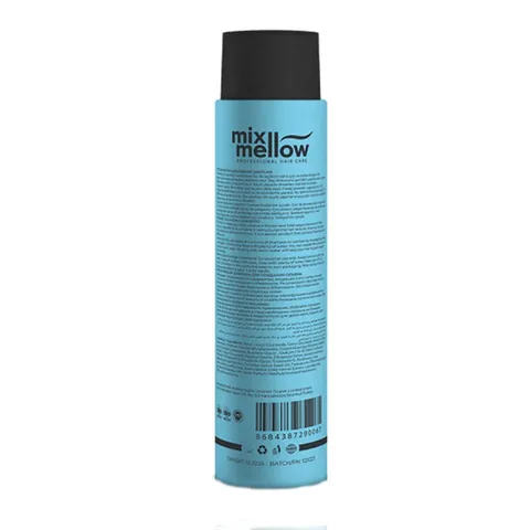 Mix Mellow Intense Volumizing Shampoo 380 ml
