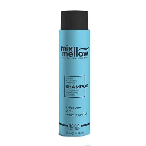 Шампунь для объема Mix Mellow Intense 380 мл