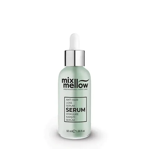 Mix Mellow Anti-Hair Loss Hair Serum 50 ml