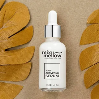 Mix Mellow Aktivierendes Haarserum 50ml