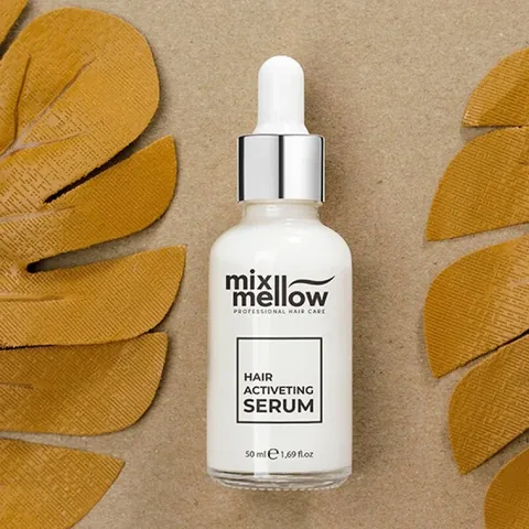 Сыворотка для волос Mix Mellow Активирующая 50 мл