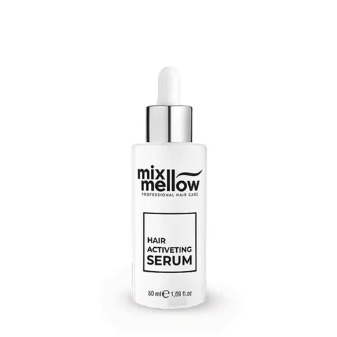 Mix Mellow Activating Hair Serum 50 ml