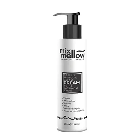 Крем для волос Mix Mellow Milk Series 220 мл