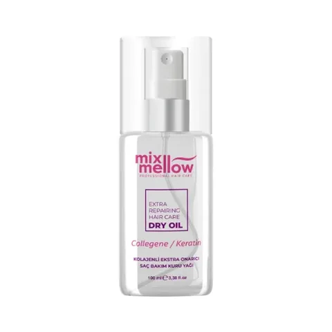 Масло для волос Mix Mellow Collagen Extra Repair 100 мл
