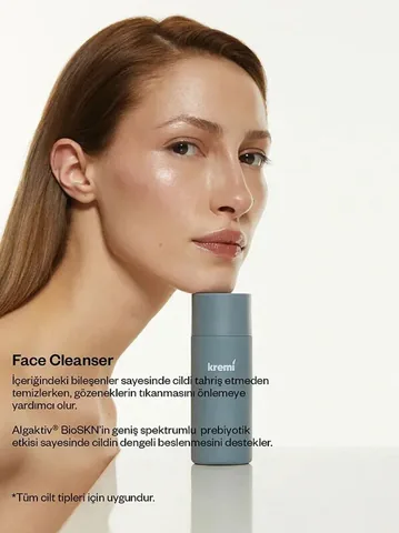 غسول وجه جل كريم 150 مل من كريم Cream