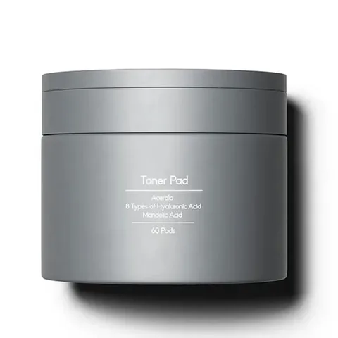 Cream Tonic Pad 60 pads