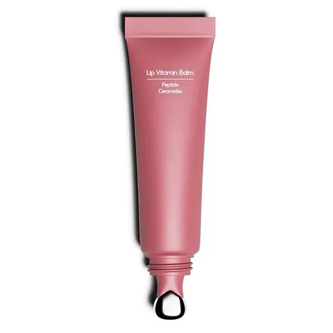 Бальзам для губ с эффектом блеска Персик 13 мл от Cream Lip Care