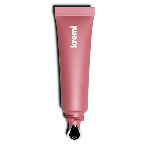 Бальзам для губ с эффектом блеска Персик 13 мл от Cream Lip Care