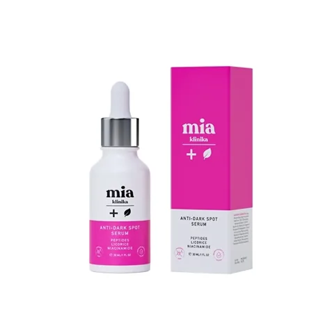 Mia Clinica 30ml Spot Treatment Serum for Even Skin Tone