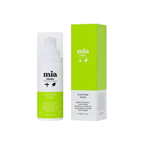 Mia Klinika قناع النوم ميا كلينيكا 50 مل