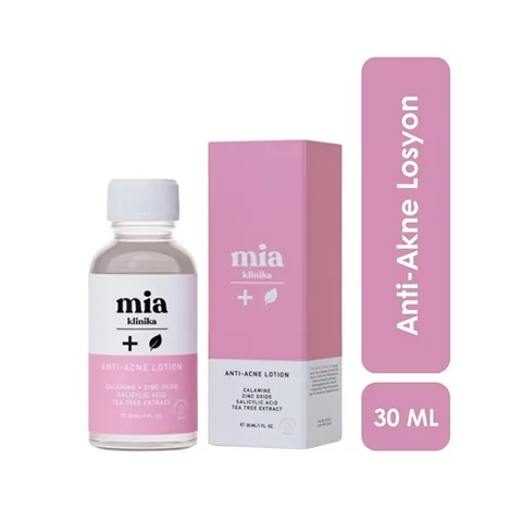 Mia Klinika Acne Drying Lotion 30 ml