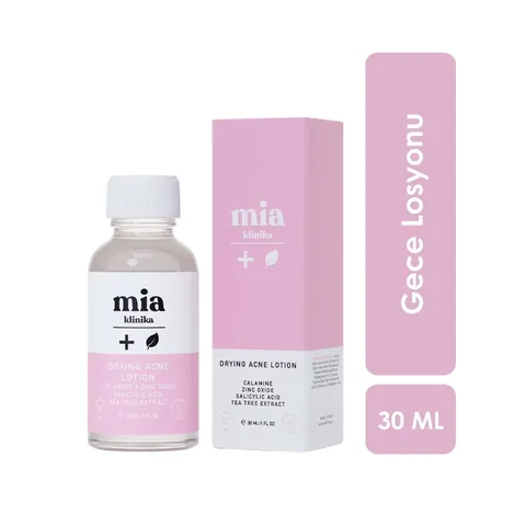 Mia Klinika Acne Drying Lotion 30 ml
