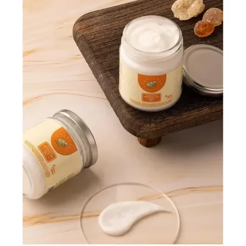 Akavital Prebiotic Moisturizing Barrier Cream 200 ml