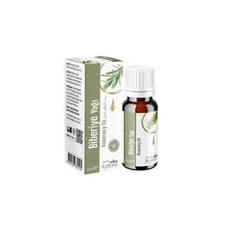 Softem Rosemary Oil 20 ml